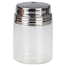 ZEUS Kitchenware 玻璃調味罐, 300ml, 1個