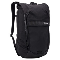 툴레 파라마운트 커뮤터 백팩 20L 3205232, 블랙, 1개