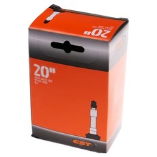 CST 正新輪胎 Pelle Sports 自行車登祿普內胎 6410, 1個