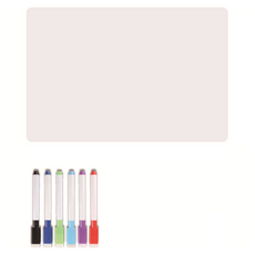 Thumbsmine 透明板 YK057, 壓克力