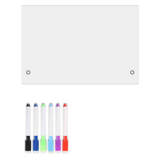 Thumbsmine 透明板 YK060, 壓克力