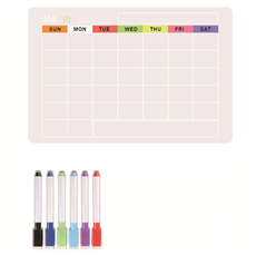 썸즈마인 투명 보드 YK058, 아크릴