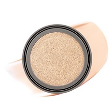 LunA Blur Cover氣墊粉餅替換芯 12g, 1個, 0.7 Ivory