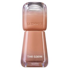 THe SaeM 得鮮 Samiss Ade Shot唇釉, 07 橙色錫蘭, 3.2克, 1個