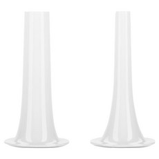 KitchenAid 配件 香腸填充器 2件組, KSMSSA