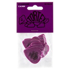 Dunlop 登祿普輪胎 Tortex 標準彈片 12片, 1個