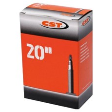 CST 正新輪胎 Pelle Sports 內胎 2-42, 1個