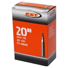 씨에스티 펠레스포츠 튜브 2-43 451, 1개