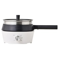 LocknLock 樂扣樂扣 4合1多功能料理鍋 2L 白色, EJP421WHT