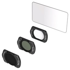 스몰리그 DJI 오즈모 포켓3 필터 키트, 5122, 1개
