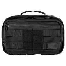 5.11 Tactical RUSH 單肩包 MOAB 3, 黑色