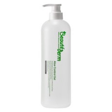 Beaute derm 蘆薈調理凝膠, 1個, 1L