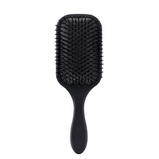 AHOYE 專業造型氣墊梳子, 黑色, 1個