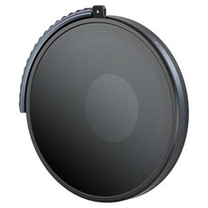 스몰리그 DJI 오즈모 액션4 가변 ND3-5 CPL 렌즈필터, 1개