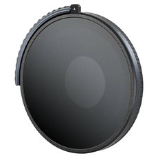 스몰리그 고프로 히어로 가변 ND3-5 CPL 렌즈필터, 1개
