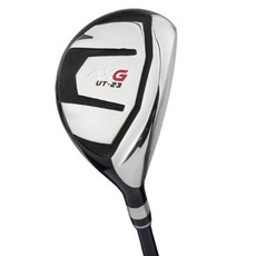 MISSILE GOLF 高爾夫 男士用 AXG 遠距離專用 9號多功能球道木, SR, 25度