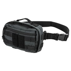 5.11 Tactical RUSH 斜揹包 MOAB 3, 雙快拆扣