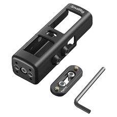 스몰리그 DJI 오즈모 포켓3 확장 케이지, 1개