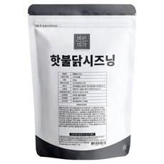 Barunmeegak 火辣雞調味粉, 1個, 500g