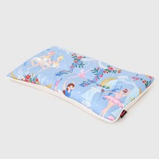 elim korea 低款涼感兒童枕頭, 芭蕾舞伶