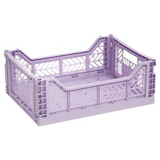 Ay kasa 折疊箱, 果園色, 1個