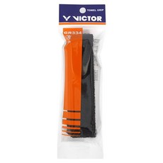 빅터 타올그립 GR334, C Black, 1개