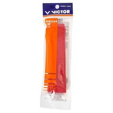 빅터 타올그립 GR334, D Red, 1개