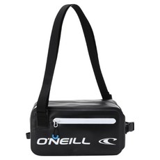 O'NEILL 小型防水濕物袋 OUBAM2458 199, 黑色