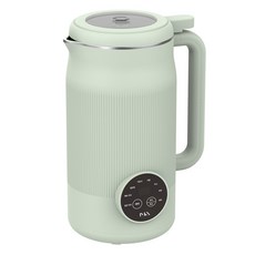 MINIMAL LIFE STYLE 大容量豆漿機 薄荷 1.2L MS-1212DU