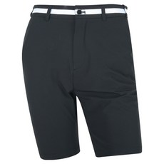 FERRA US 男款線條飾帶內鬆緊帶四向彈力短褲 GCPM5BN3421