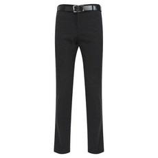 FERRA US 男士基本款雙線內腰帶彈力夏季高爾夫球褲 GCPM5BN3420