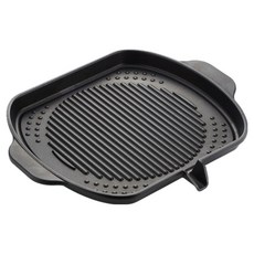 CHEFWAY NEW 電磁爐燒烤盤, 1個, 32cm