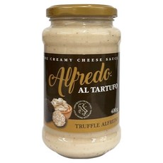 디비타 트러플 알프레도 소스, 400g, 1개