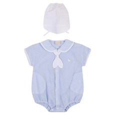 ETTOI 幼兒款Rise正裝連身衣套裝+購物袋