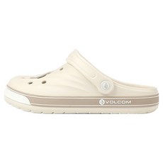 Volcom 兒童標準涼鞋