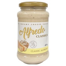 디비타 알프레도 소스, 1개, 400g