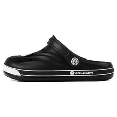 Volcom 兒童標準涼鞋