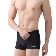 O'NEILL Play 男款四角泳褲 OMUWM2261-199