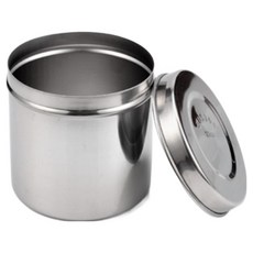 Moapic不鏽鋼湯匙水桶, 單色, 1個