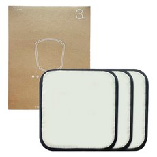 關節灸專用艾灸貼 JOINT_PAD 3入, 混色