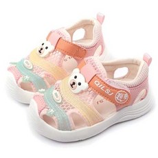 兒童Honey Bell涼鞋 BY112