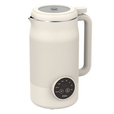 MINIMAL LIFE STYLE 豆漿機 大容量 象牙白 1.2L MS-1212DU