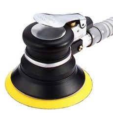 m7 氣動圓形砂光機 QB-53802, 1個