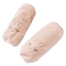 Keriko 可愛雙手袖套組, 淺駝色