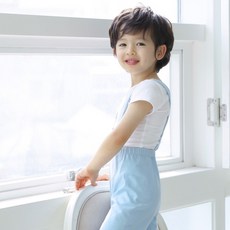 TUTUNCO 男童芭蕾舞衣 Dandy + 吊帶短褲套裝