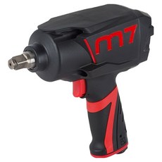 m7 氣動衝擊扳手 NC-4299, 1個