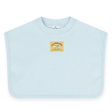 MilkBaby 아동용 멜로디 빅빔 베이비 BIB 턱받이