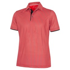 GALVIN GREEN 男士 Mark VENTIL8 襯衫