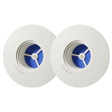 스냅클린 하수구 트랩, 2개