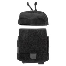 5.11 Tactical 模組化迷你收納包 黑色